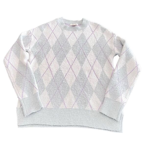 Christian Siriano New York Knit Pullover Soft Sweater size Small - Picture 5 of 8